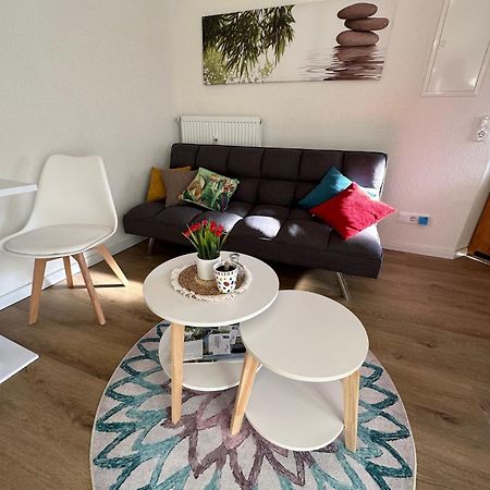 Villa Waldulm Kappelrodeck Eksteriør bilde