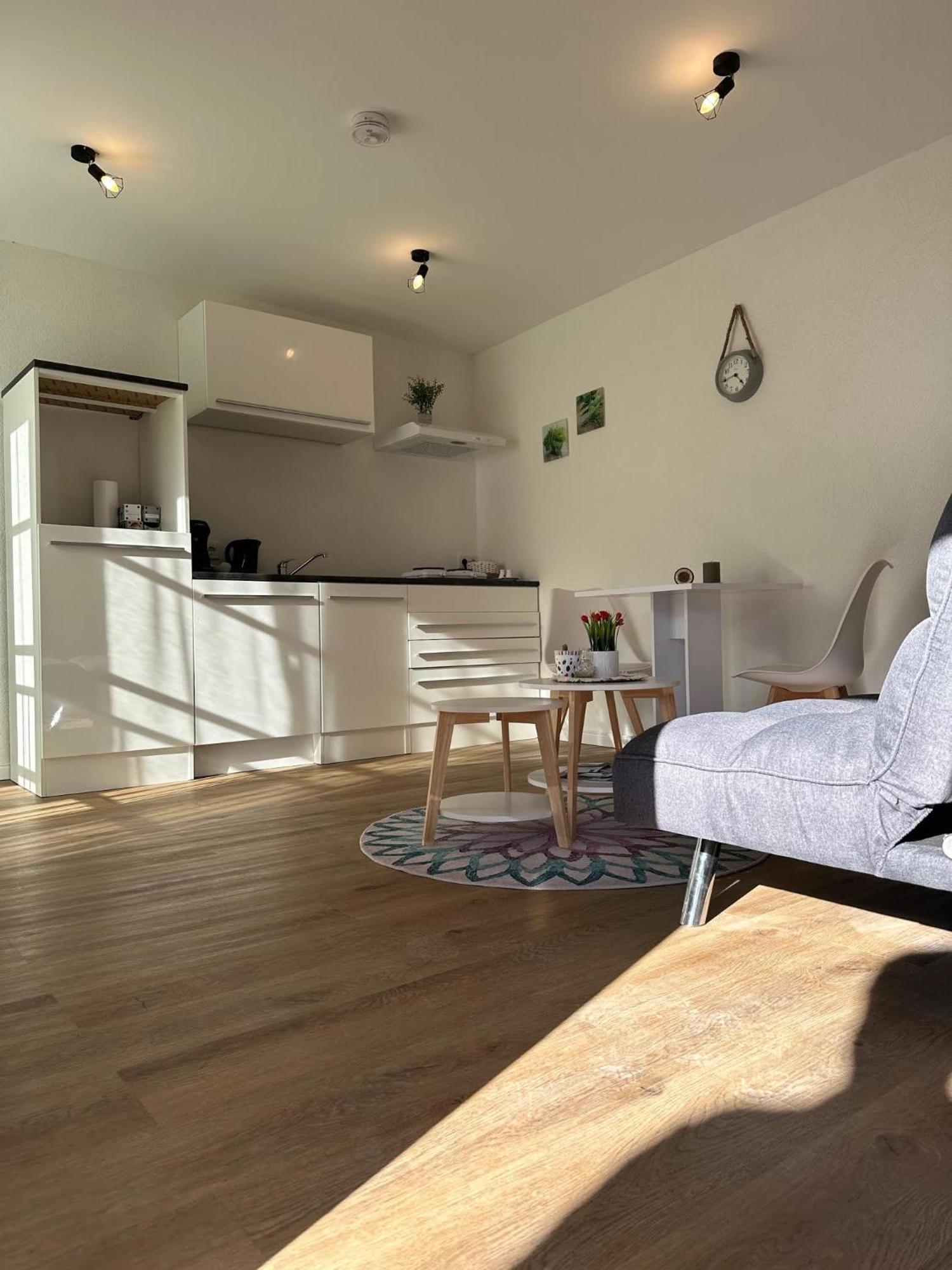 Villa Waldulm Kappelrodeck Eksteriør bilde